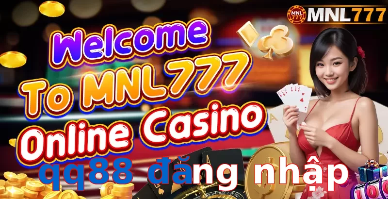 qq88 đăng nhập