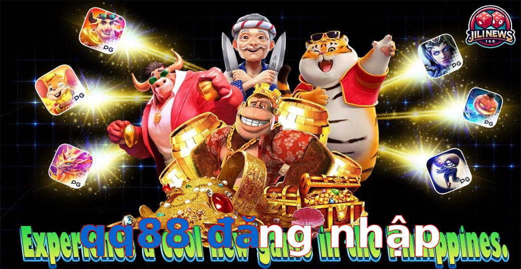 qq88 đăng nhập