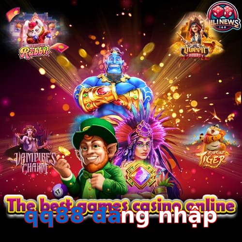 qq88 đăng nhập