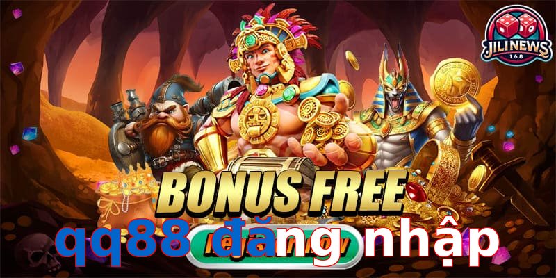 qq88 đăng nhập
