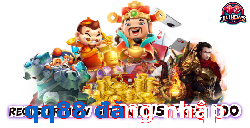 qq88 đăng nhập