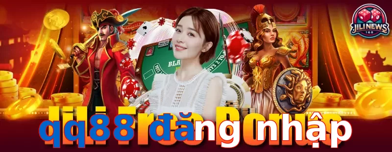 qq88 đăng nhập