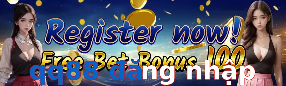 qq88 đăng nhập