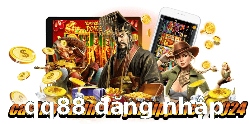 qq88 đăng nhập