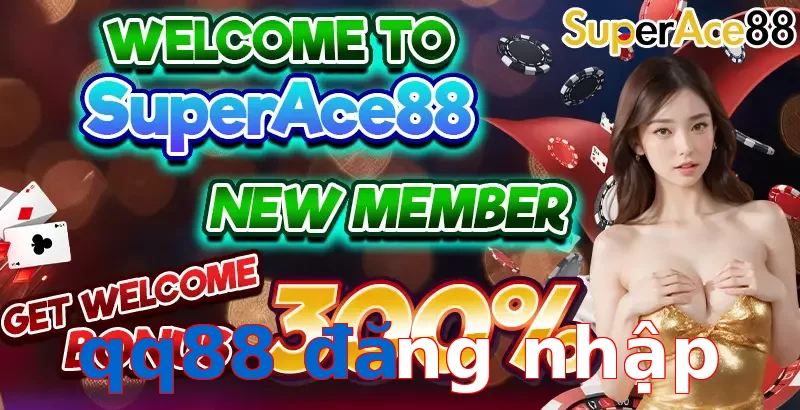 qq88 đăng nhập