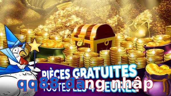 qq88 đăng nhập