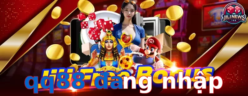 qq88 đăng nhập