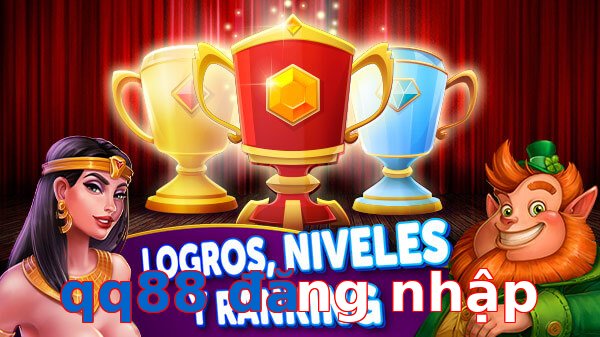 qq88 đăng nhập