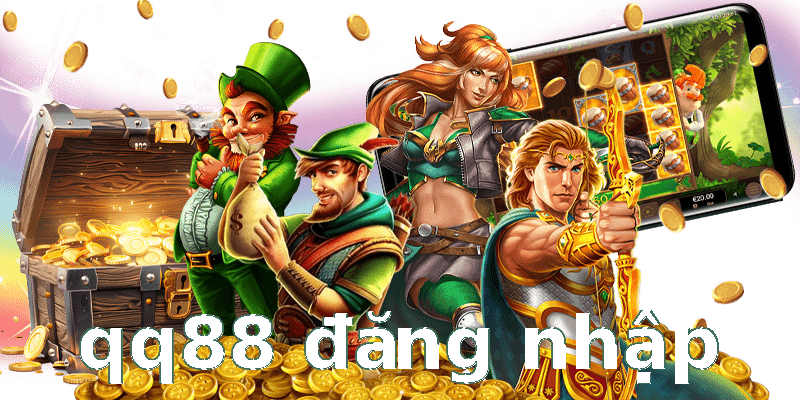 qq88 đăng nhập