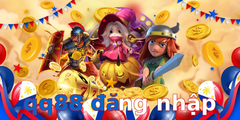 qq88 đăng nhập