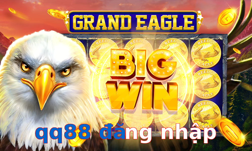 qq88 đăng nhập