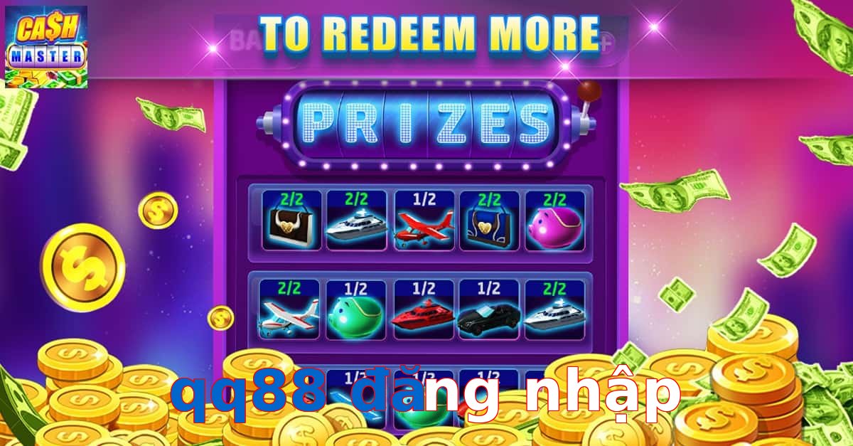 qq88 đăng nhập