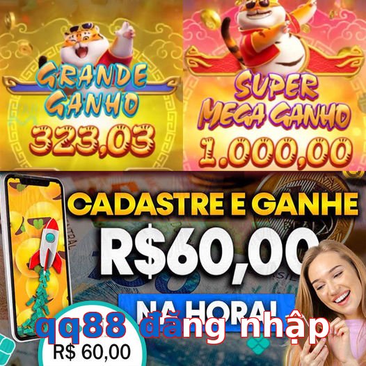 qq88 đăng nhập