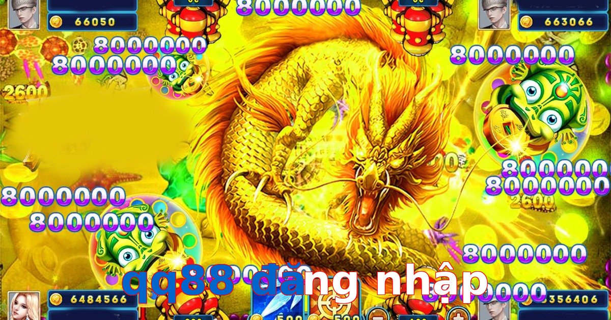 qq88 đăng nhập