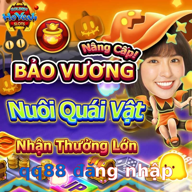 qq88 đăng nhập