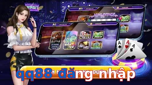 qq88 đăng nhập