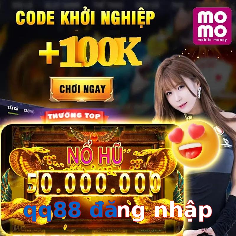 qq88 đăng nhập
