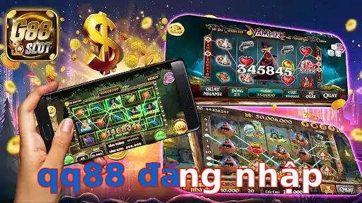 qq88 đăng nhập