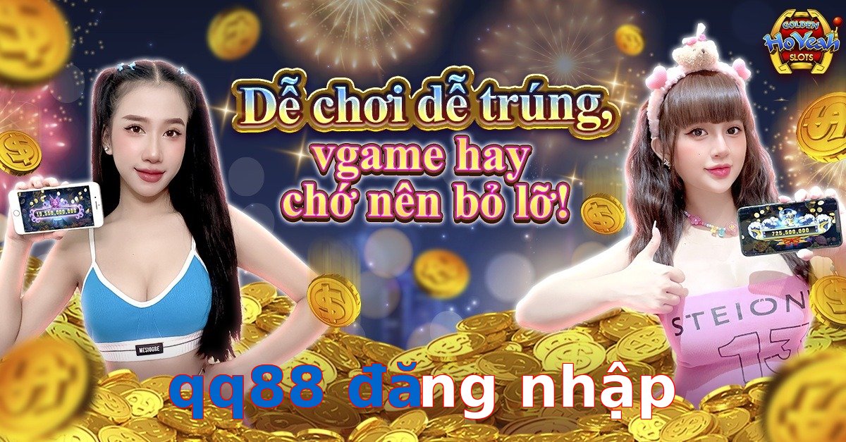 qq88 đăng nhập