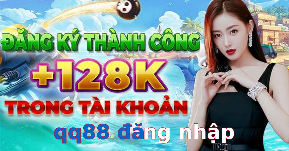 qq88 đăng nhập