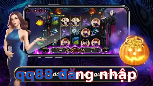 qq88 đăng nhập