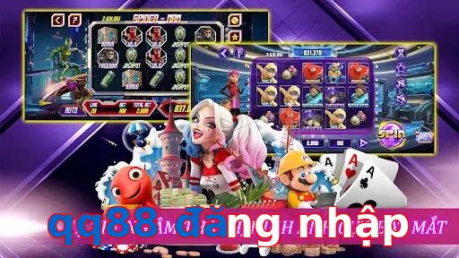 qq88 đăng nhập
