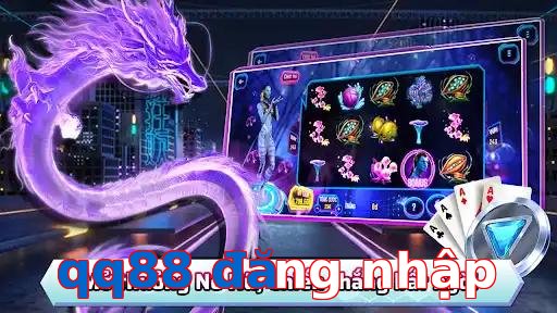 qq88 đăng nhập