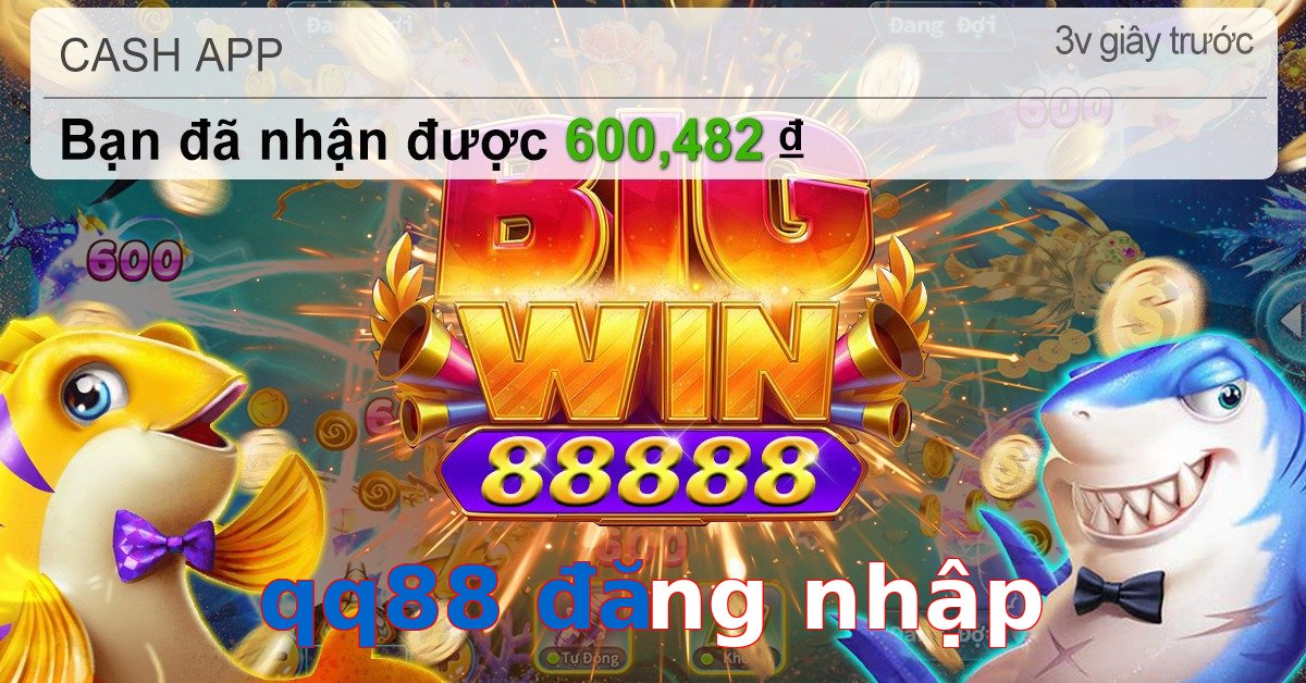 qq88 đăng nhập