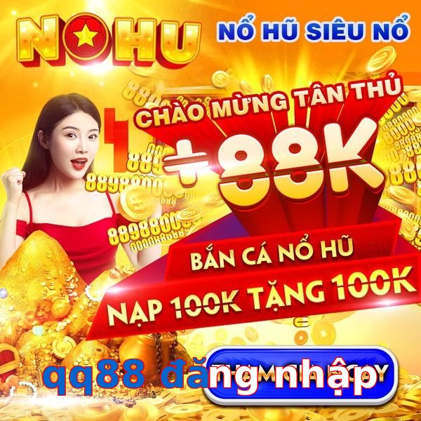 qq88 đăng nhập