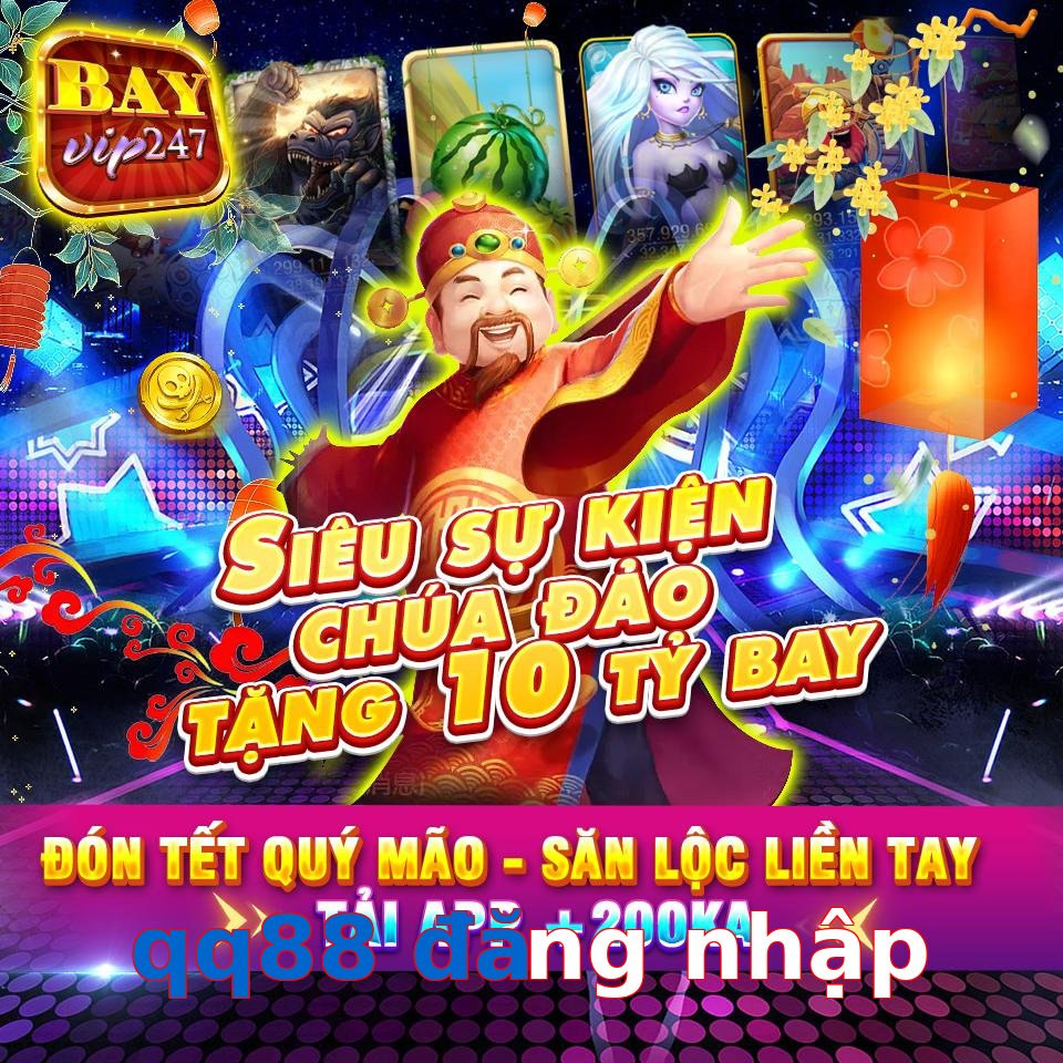 qq88 đăng nhập