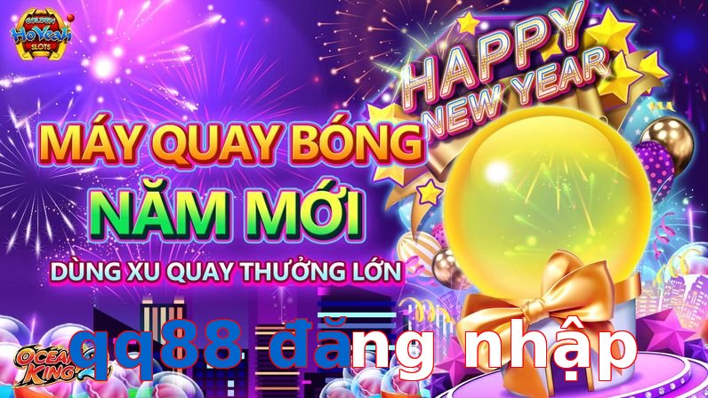 qq88 đăng nhập