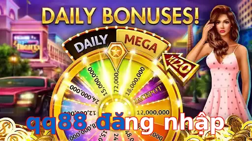 qq88 đăng nhập